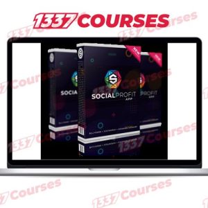 Social Profit App – Brand New 2020 Ready, Traffic Software!