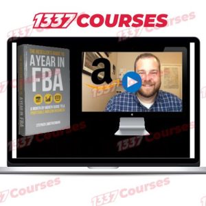 Stephen & Rebecca Smotherman – FullTime FBA (4 products)