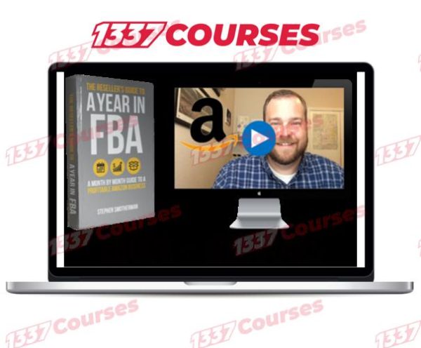 Stephen & Rebecca Smotherman – FullTime FBA (4 products)