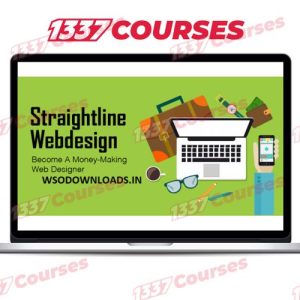 Straightline Webdesign Become A Money – Making Web Designer
