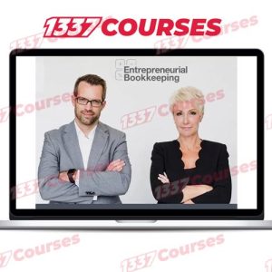 The Life Coach School – Entrepreneurial Bookkeeping