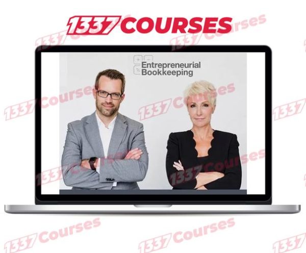 The Life Coach School – Entrepreneurial Bookkeeping