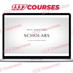 The Life Coach School – Self Coaching Scholars UP1
