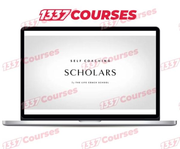 The Life Coach School – Self Coaching Scholars UP1