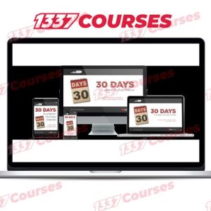 Tim Schmoyer – 30 Days to A Better YouTube Channel