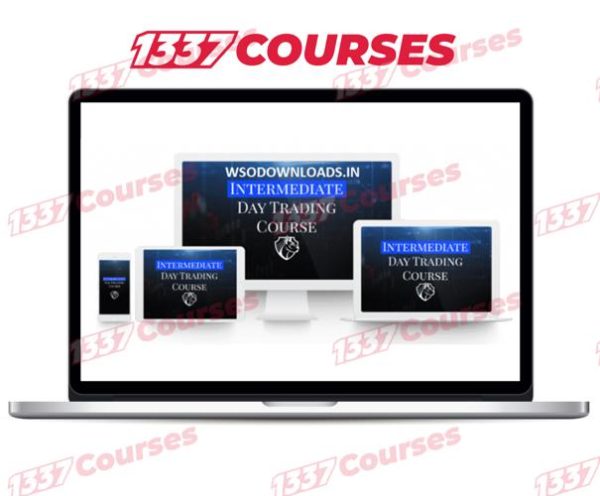 Top Dog Trading System – Day Trading The Invisible Edge
