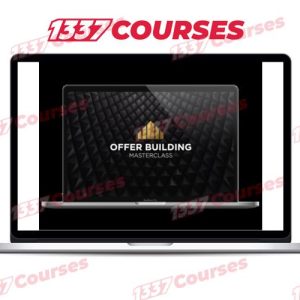 Traffic and Funnels – Offer Building Masterclass