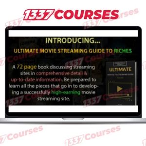 Ultimate Movie Streaming Guide To Riches | Make Thousands $$$ in Passive Income