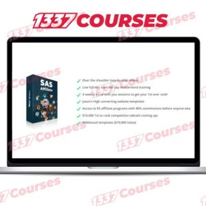 UmbrellaRS – SAS Affiliate Platinum – The Easy Way to Grab Commissions