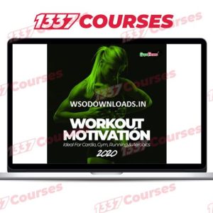 VA – Workout Motivation 2020 [Ideal For Cardio, Gym, Running & Aerobics] (2020)