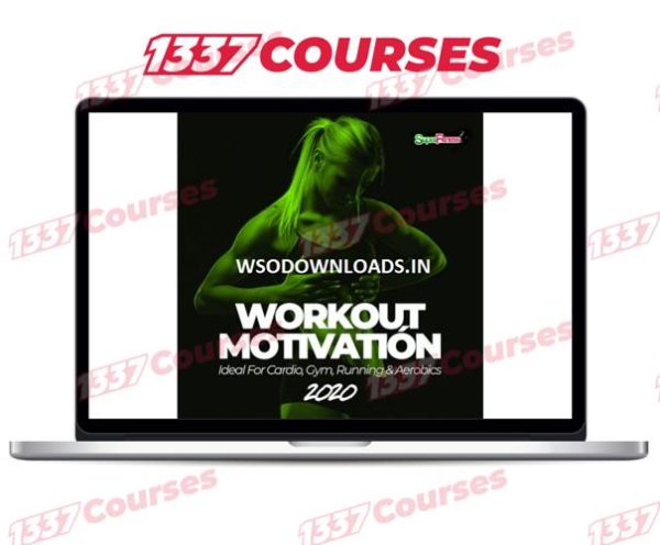 VA – Workout Motivation 2020 [Ideal For Cardio, Gym, Running & Aerobics] (2020)