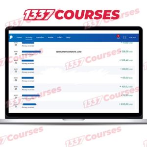 {WORKS WORLDWIDE} $290 Per Day With Craigslists – WhiteHat Method No Investment Legal