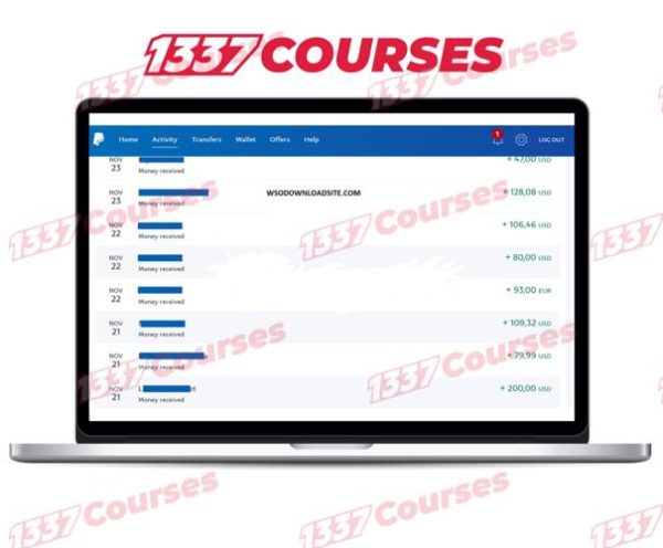 {WORKS WORLDWIDE} $290 Per Day With Craigslists – WhiteHat Method No Investment Legal