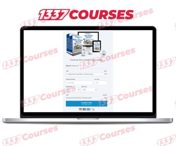 Wholesale Hackers – Facebook Ads for Real Estate