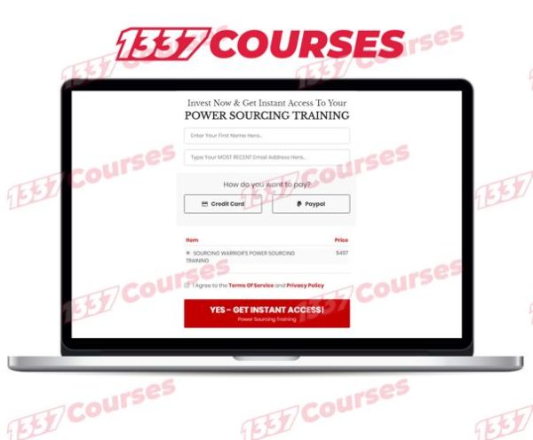 Yuping – Power Sourcing Profitable Amazon Business In 2019