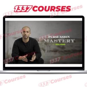 Sabri Suby – Persuasion Mastery