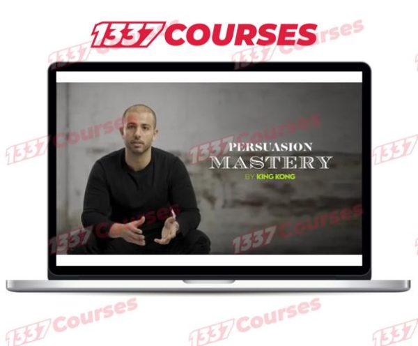 Sabri Suby – Persuasion Mastery
