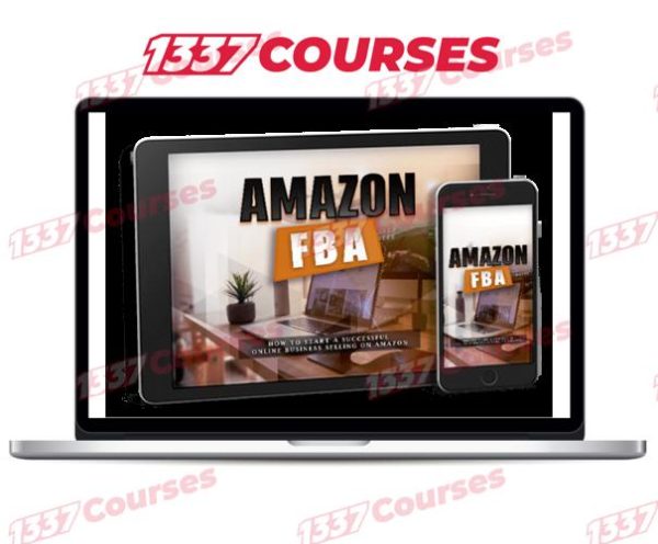 Sajan Elanthoor – Amazon FBA PLR