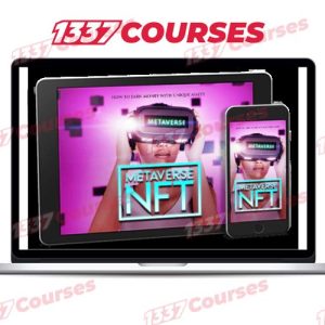 Sajan Elanthoor – Metaverse NFT