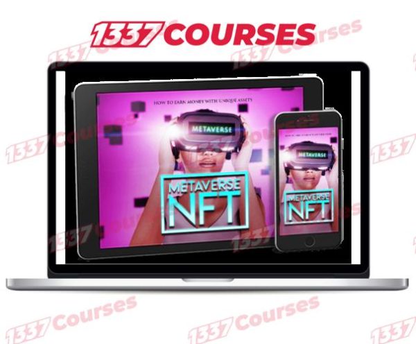 Sajan Elanthoor – Metaverse NFT