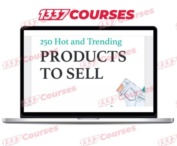 SaleHoo – 250+ Hot & Trending Products to Sell in 2021
