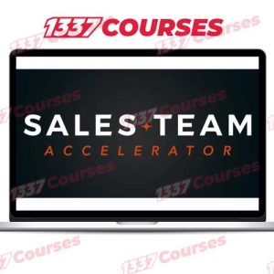 Sales Team Accelerator 2023