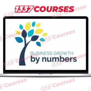 Sally Farrant – Business Growth by Numbers