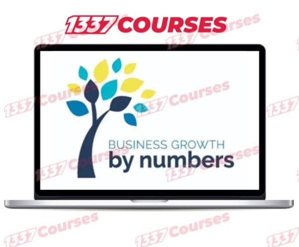 Sally Farrant – Business Growth by Numbers