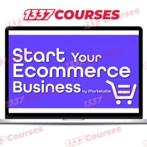 Samir Kahlot – Start Your Ecommerce Business