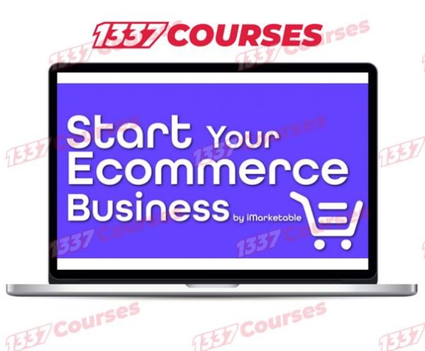 Samir Kahlot – Start Your Ecommerce Business