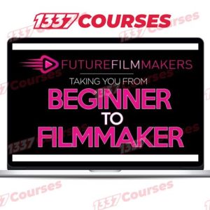 Sandi + Jimi – Future Filmmakers