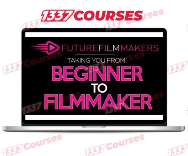 Sandi + Jimi – Future Filmmakers
