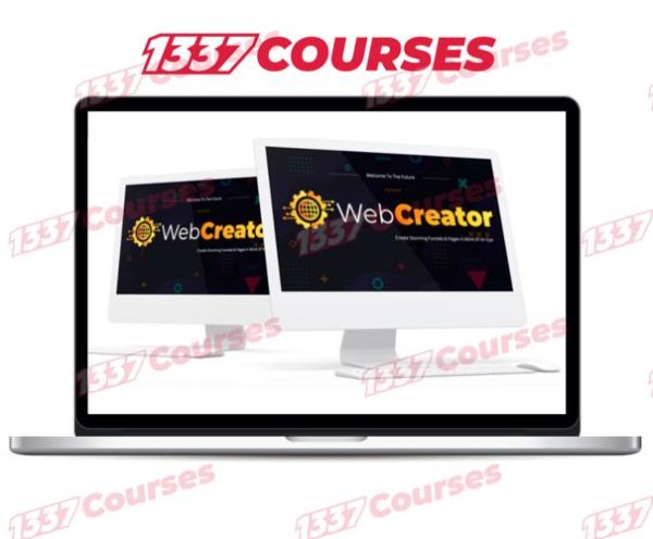 Sandy Nayak – WebCreator