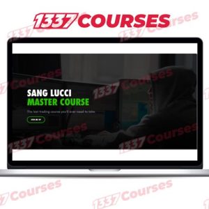 Sang Lucci Master Course 2021