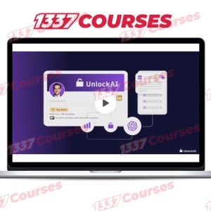 Saqlain Ali Yaqoob – Unlock AI