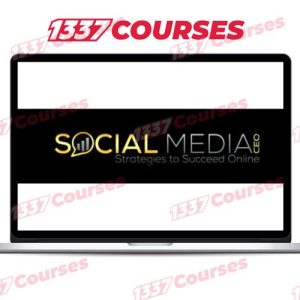 Sarah Louise – The FB Success Formula