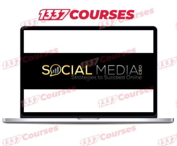 Sarah Louise – The FB Success Formula
