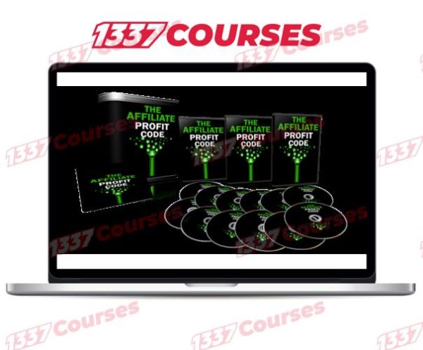 Sarah Staar – Affiliate Profit Code + Update 1