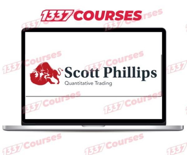 Scott Phillips Trading – System Building MasterClass