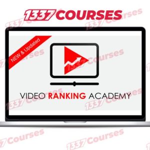 Sean Cannell – Video Ranking Academy 2021