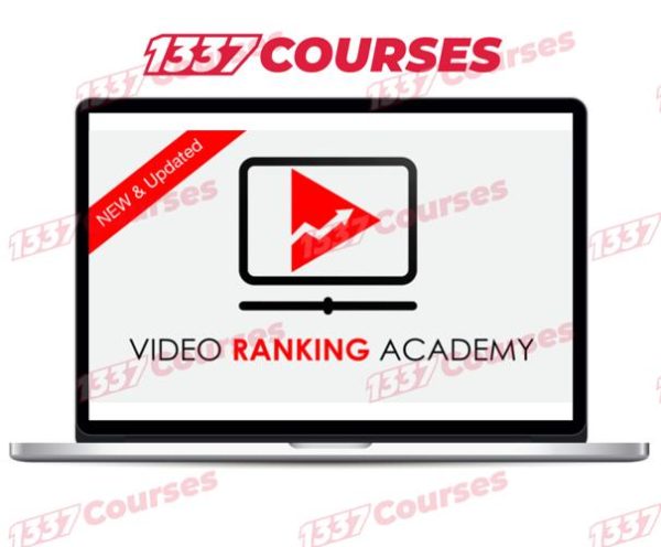 Sean Cannell – Video Ranking Academy 2021