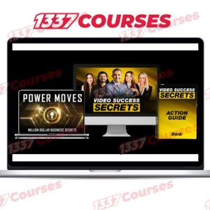 Sean Cannell – Video Success Secrets + Bonus