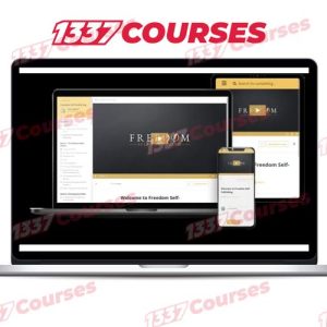 Sean Dollwet – Freedom Self-Publishing Program