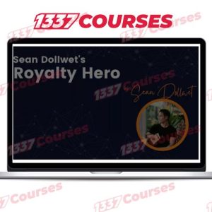 Sean Dollwet – Royalty Hero