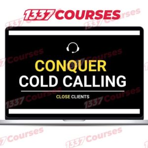 Sean Longden – Conquer Cold Calling