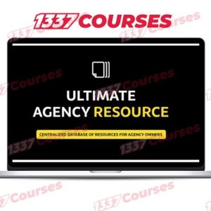 Sean Longden – Ultimate Agency Resource