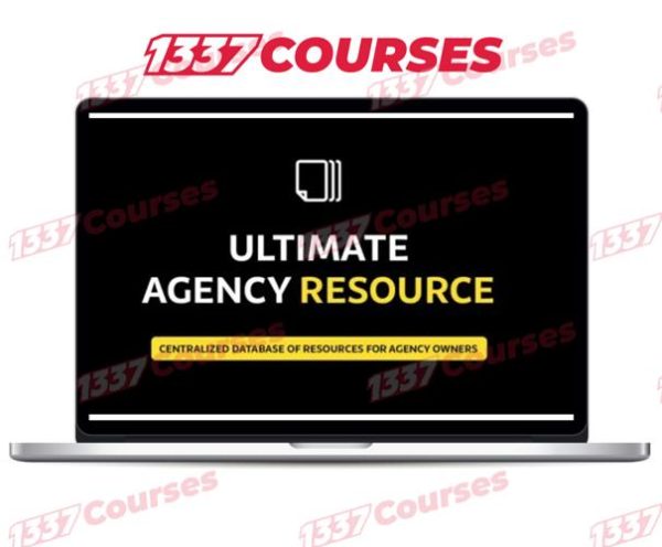 Sean Longden – Ultimate Agency Resource