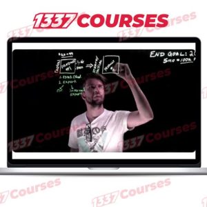 Sean Vosler – Entrepreneur Club + Bonus