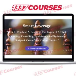 Sean Vosler – Smart Leverage (Bundle)