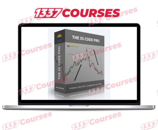 SeasonalSwingTrader – 3S Code Pro